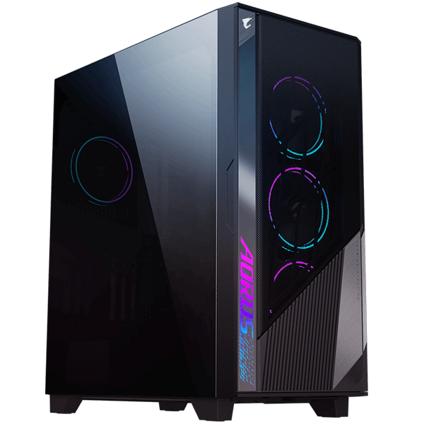 Upgrade your Pc