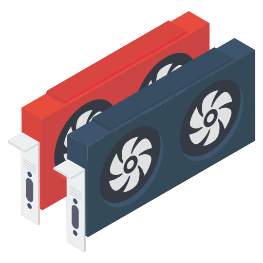 GRAPHIC CARDS