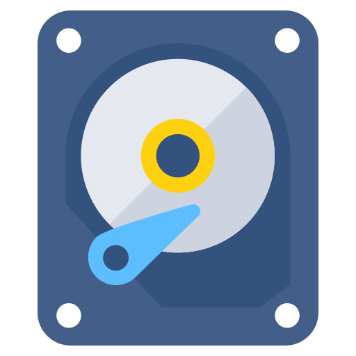 HARD DISK