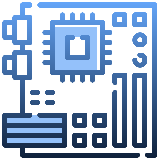 MOTHERBOARDS
