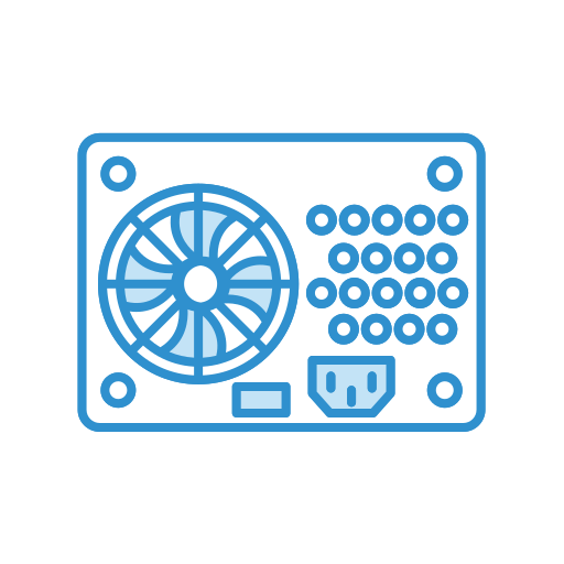 POWER SUPPLY