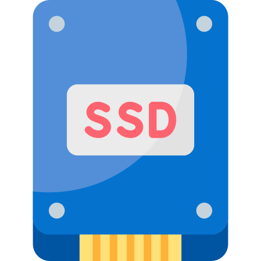 SSD & NVME